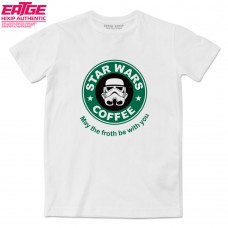 May The Froth Be With You