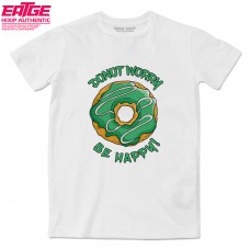 Don't Worry! You Have A Green Donut