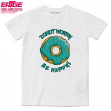 Don't Worry! You Have A Mint Donut