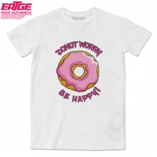 Don't Worry! You Have A Pink Donut