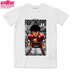 Strongest Boxer Ippo