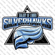 Galaxy of Limbo Silverhawks