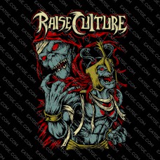 Raise Culture