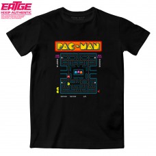 Pac-man Maze
