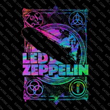 Led Zeppelin V1
