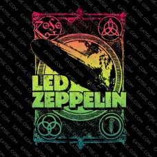 Led Zeppelin V2