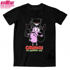 COURAGE The Cowardly Dog