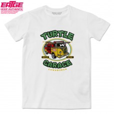 Turtle Garage Cowabunga