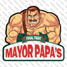 Mayor Papa's Final Fight