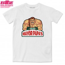 Mayor Papa's Final Fight