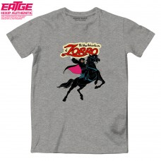 The New Adventures of Zorro 1981