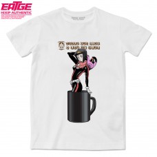 Enchanting Faye Valentine Standing In Your Cup