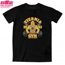 Eternia GYM I Have The Power