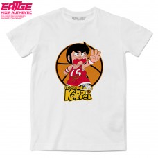 Basketball Hero - Kappei Sakamoto