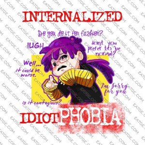 Idiot Phobia